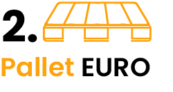 pallet euro